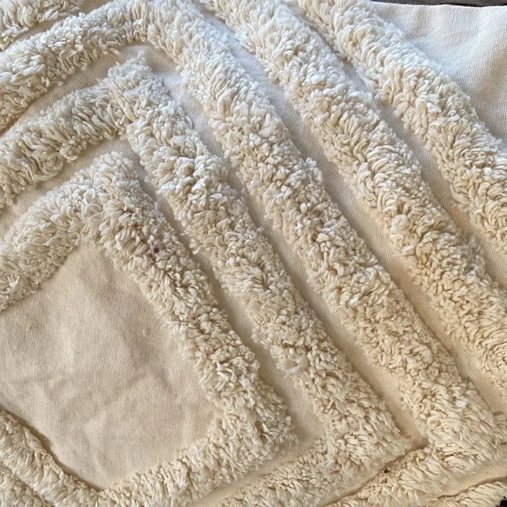 Dormify boho style